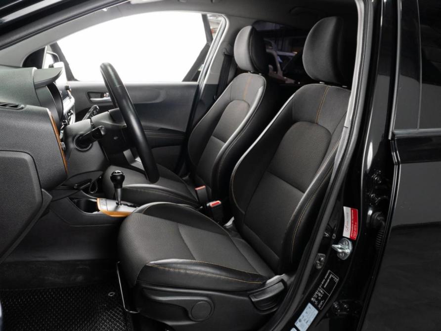 Kia Picanto III Рестайлинг Тюмень  - изображение 10