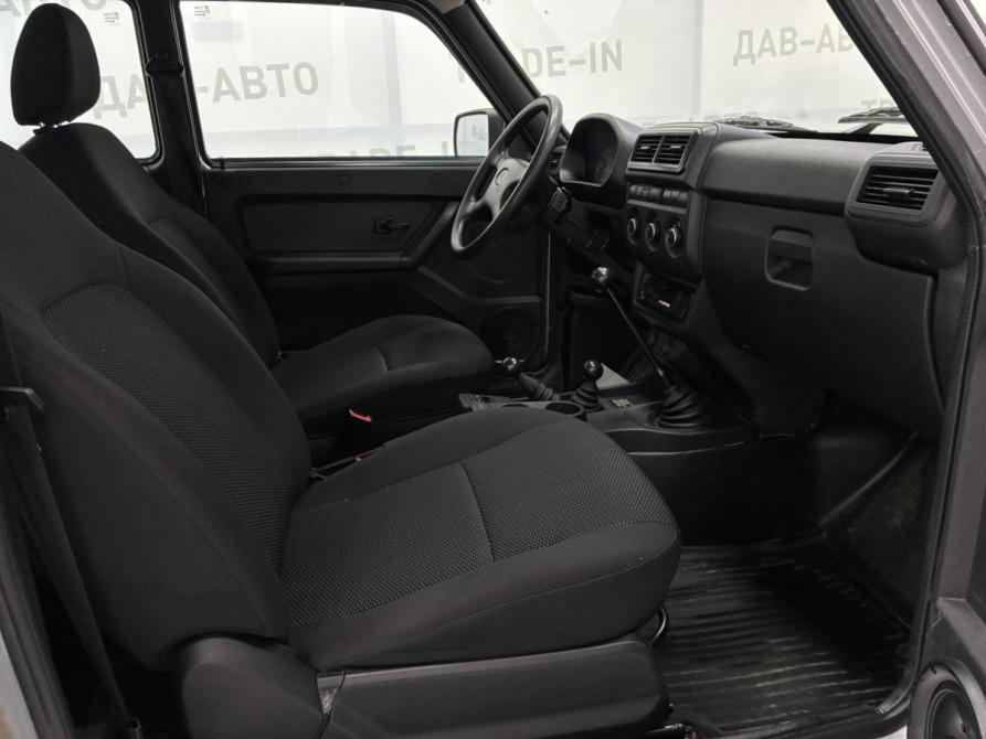 Lada (ВАЗ) Niva Legend Пермь  - изображение 9
