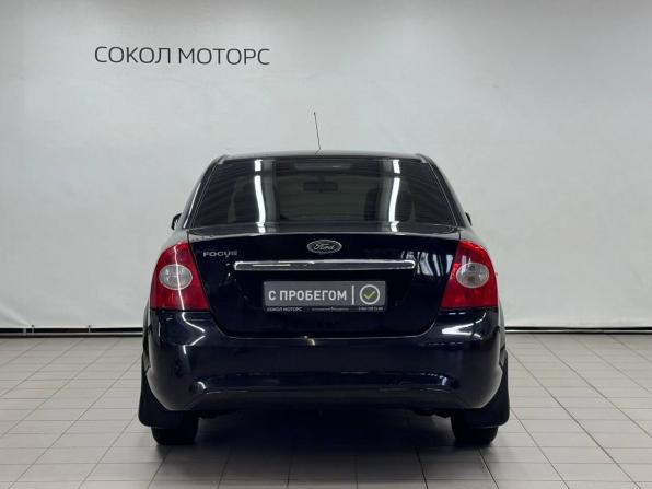 Ford Focus II Рестайлинг с пробегом 2008 года, цена 449 900 рублей, 187400 км, хэтчбек, Автокод Объявления