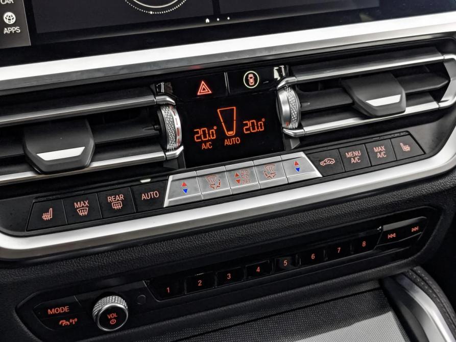BMW 4 серии G22 G23 G26 Москва  - изображение 21