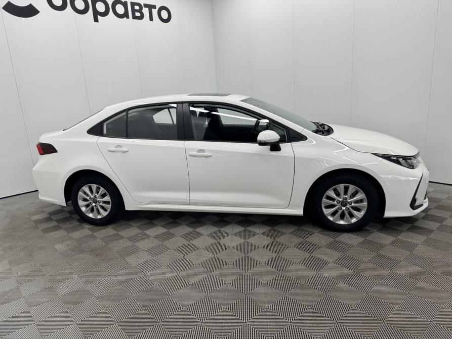 Toyota Corolla XII (E210) Воронеж  - изображение 10