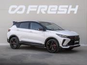 Geely Coolray I Рестайлинг Краснодар  - изображение 22