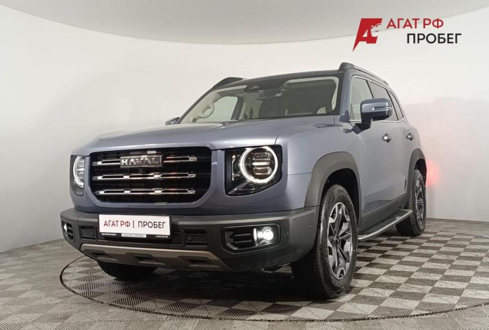 Haval Dargo Волгоград  - изображение 3