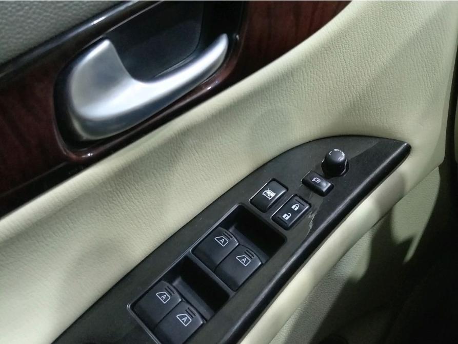 Infiniti EX I (J50) Оренбург  - изображение 15