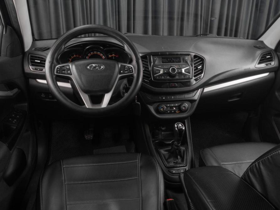 Lada (ВАЗ) Vesta I Тюмень  - изображение 6
