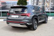Hyundai Santa Fe IV Рестайлинг Саратов  - изображение 38