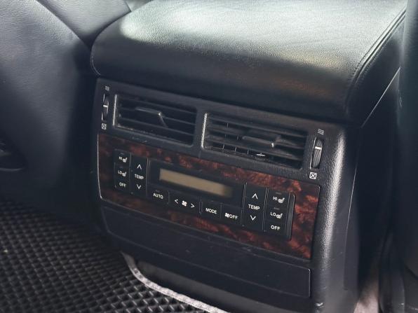 Toyota Land Cruiser 200 Series с пробегом 2011 года, цена 3 200 000 рублей, 226900 км, внедорожник, Автокод Объявления