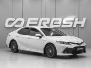 Toyota Camry VIII (XV70) Рестайлинг Ростов-на-Дону  - изображение 19
