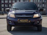 Lada (ВАЗ) Granta I Тюмень  - изображение 21