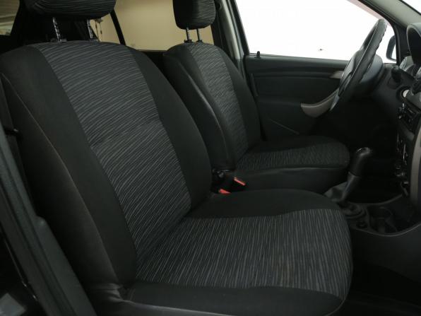 Renault Sandero I с пробегом 2013 года, цена 452 000 рублей, 175800 км, хэтчбек, Автокод Объявления