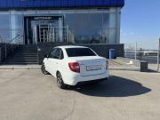 Lada (ВАЗ) Granta I Рестайлинг Саратов  - изображение 22
