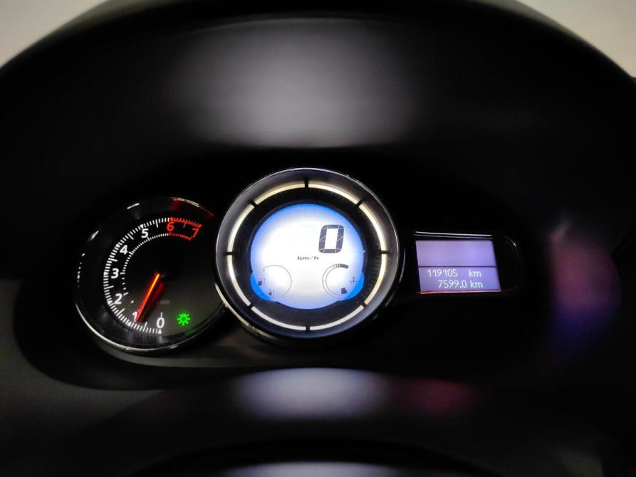 Renault Megane III Рестайлинг Подольск  - изображение 10