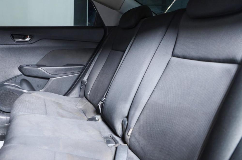 Hyundai Solaris II Новосибирск  - изображение 18