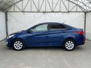 Hyundai Solaris I Рестайлинг Тамбов  - изображение 29