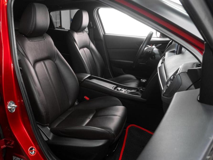 Mazda CX-4 I Рестайлинг Тюмень  - изображение 14
