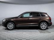 Audi Q5 I (8R) Рестайлинг Москва  - изображение 27