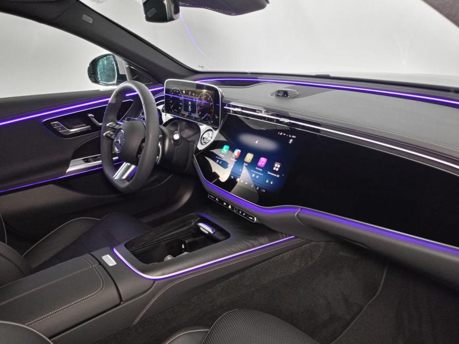 Mercedes-Benz E-Класс VI (W214 S214) Казань  - изображение 9