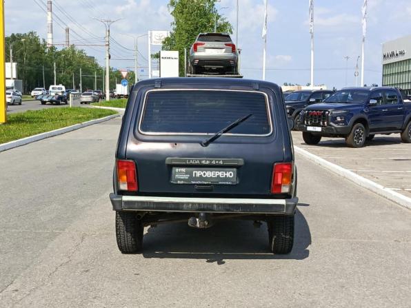 Lada (ВАЗ) 2121 (4x4) I Рестайлинг с пробегом 2015 года, цена 430 000 рублей, 142338 км, внедорожник, Автокод Объявления