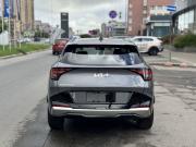 Kia Sportage (China) III (NP) Рестайлинг Москва  - изображение 51