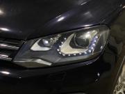 Volkswagen Touareg II Челябинск  - изображение 31