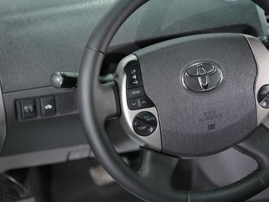 Toyota Prius II Рестайлинг (XW20) Новосибирск  - изображение 20