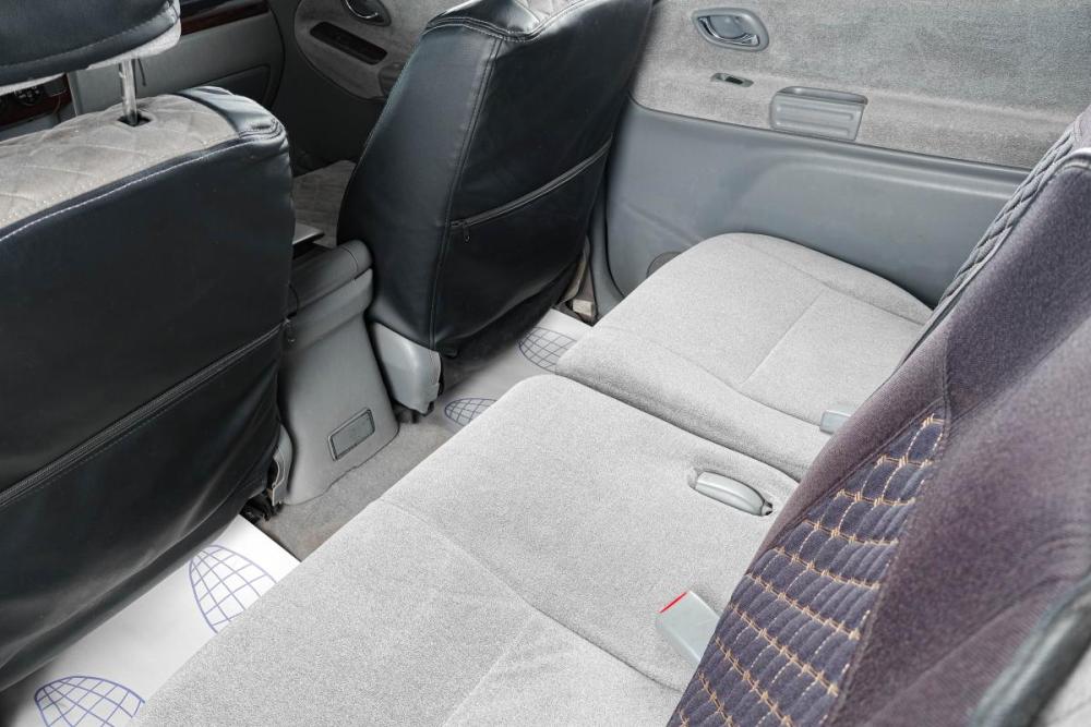 Suzuki Grand Vitara I Рестайлинг Тюмень  - изображение 9
