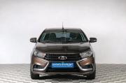 Lada (ВАЗ) Vesta I Челябинск  - изображение 16