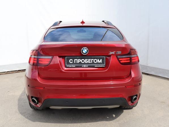 BMW X6 I (E71) с пробегом 2010 года, цена 1 629 000 рублей, 245881 км, внедорожник, Автокод Объявления
