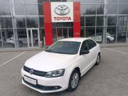 Volkswagen Jetta VI Ростов-на-Дону  - изображение 16