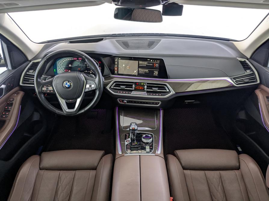 BMW X5 IV (G05/G18) Москва  - изображение 14
