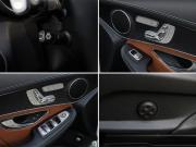 Mercedes-Benz GLC Coupe I (C253) Рестайлинг Москва  - изображение 25