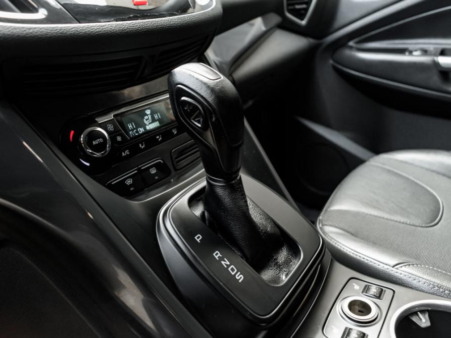 Ford Kuga II Екатеринбург  - изображение 23