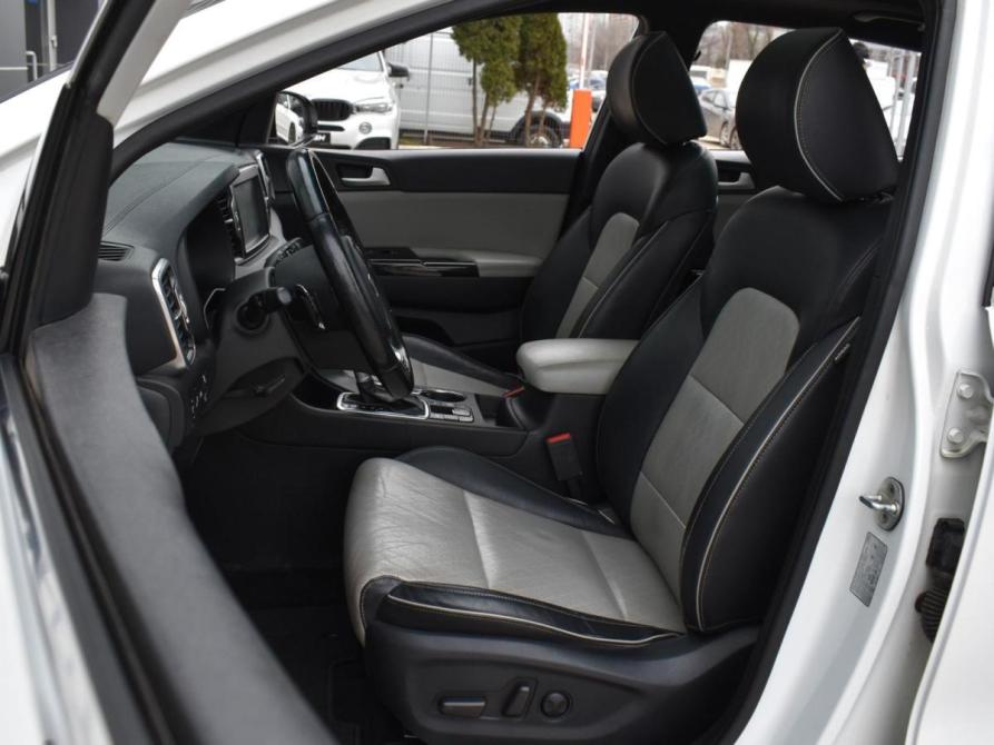 Kia Sportage IV Краснодар  - изображение 10