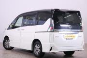 Nissan Serena V (C27) Омск  - изображение 27