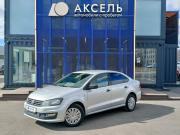 Volkswagen Polo V Рестайлинг Архангельск  - изображение 21