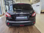 Nissan Qashqai I Рестайлинг Саратов  - изображение 28