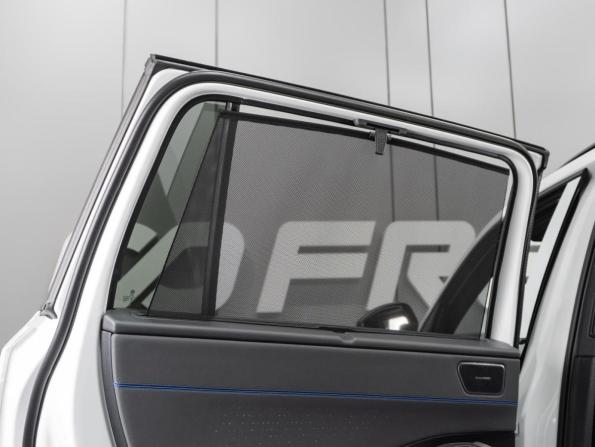 Volkswagen Teramont II (China Market) с пробегом 2026 года, цена 5 949 000 рублей, 36 км, внедорожник, Автокод Объявления