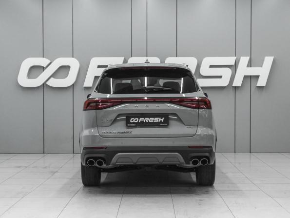 Chery Tiggo 8 Pro Max I с пробегом 2023 года, цена 2 280 000 рублей, 72692 км, внедорожник, Автокод Объявления