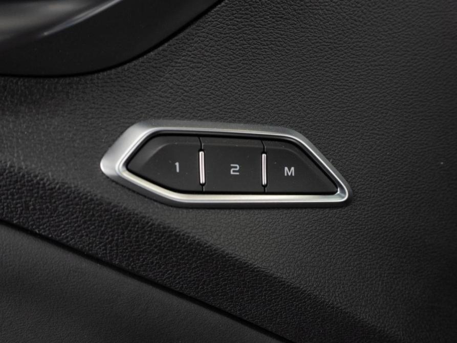 Geely Tugella I Тюмень  - изображение 20