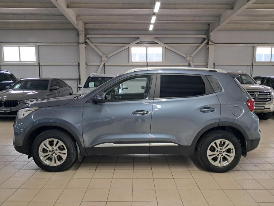 Chery Tiggo 4 I Рестайлинг Казань  - изображение 10