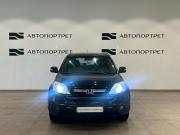 Honda CR-V III Санкт-Петербург  - изображение 32
