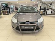 Ford Focus III Казань  - изображение 24