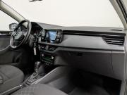 Skoda Rapid II Москва  - изображение 43
