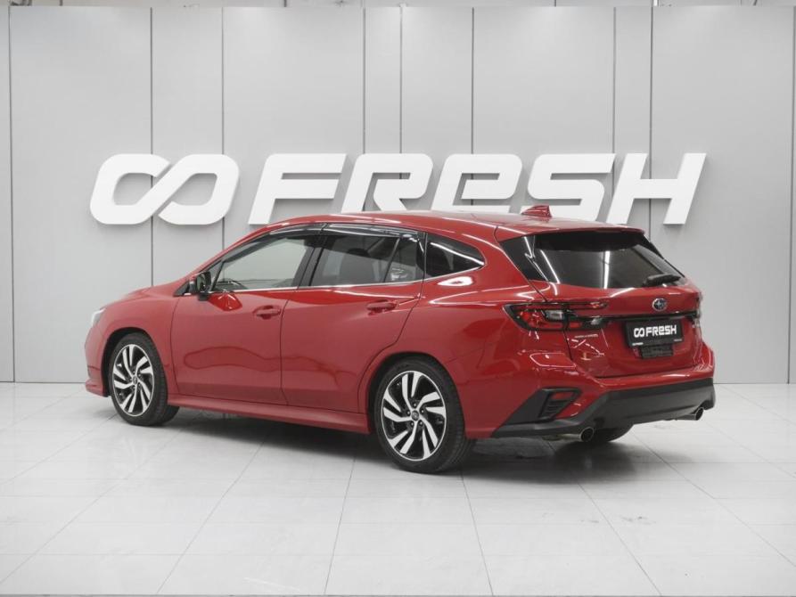 Subaru Levorg II Ростов-на-Дону  - изображение 2