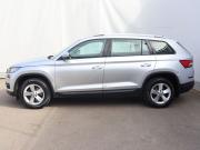 Skoda Kodiaq I Москва  - изображение 32