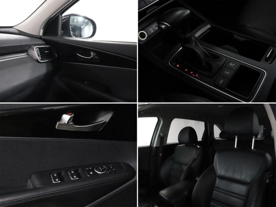 Kia Sorento III Prime Рестайлинг Москва  - изображение 21