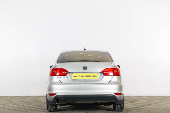 Volkswagen Jetta VI с пробегом 2012 года, цена 859 000 рублей, 222798 км, седан, Автокод Объявления