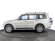 Mitsubishi Pajero IV Рестайлинг 2 Москва  - изображение 36