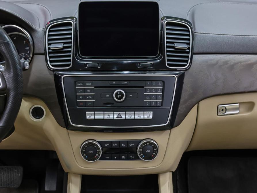 Mercedes-Benz GLS I (X166) Москва  - изображение 16