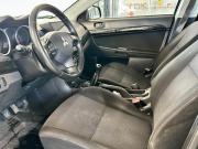 Mitsubishi Lancer X Тольятти  - изображение 30